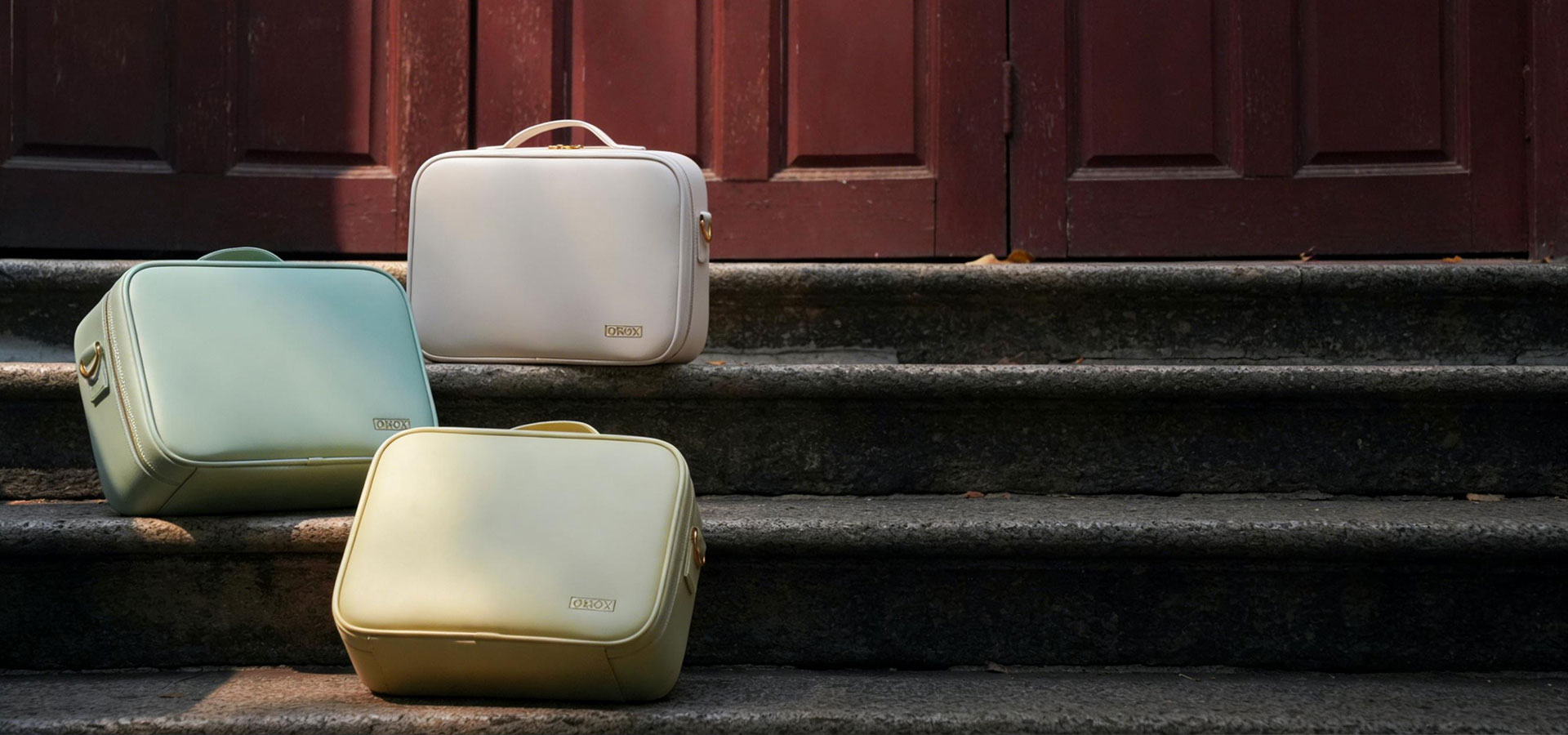 Exquisitely Crafted, Worry-Free Travel